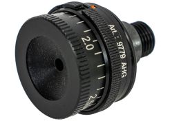 Iris Disc AHG 0.5/3.0 mm with 5 Colour Filter