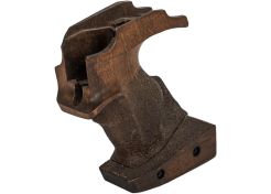 Grip Feinwerkbau P44 Morini Walnut LH - L
