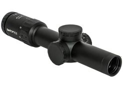 Rifle Scope DNT Legate 1-8x28 MOA