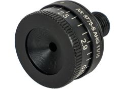 Iris Disc AHG 0.5/3.0 mm