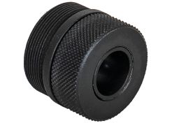 Moderator Adapter DonnyFL AEA Challenger M18x1 .357/.45/.50