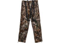 C4E Max 1 Element Xtra Camo Trousers size 36T