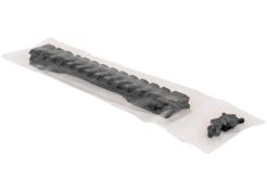 Mounting Rail EAW Browning X-Bolt Short Action Weaver/Picatinny