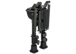Bipod Caldwell XLA Pivot Black 6-9 inch