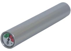 Steyr LP Persluchtcilinder Zilver