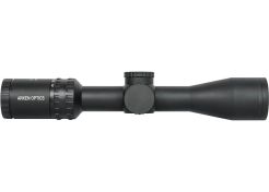 Arken Outrider 2-12x42 FDR SFP Rifle Scope
