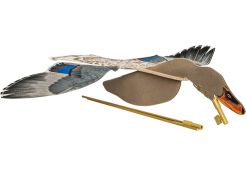Sillosocks Hen Hypa-Flap Mallard Decoy