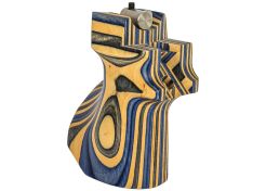 Grip Anschütz KKG Aluminium