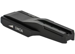 Mount DNT Picatinny 4.6-inch 0 MOA