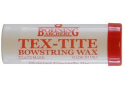 Bow string wax Tex-Tite