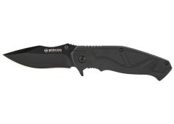 Zakmes Böker Magnum Advance All Black Pro