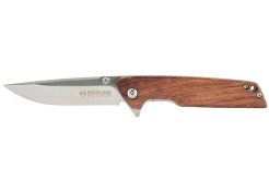 Zakmes Böker Magnum Slim Brother Wood