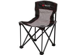 Hunting Stool BOG Quad Ground Blind Chair