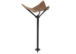 Hunting Stool Fritzmann 1-legged 60 cm