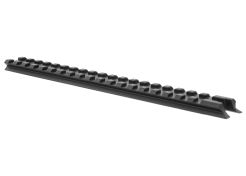 Accessory rail Krale for Snowpeak PP750