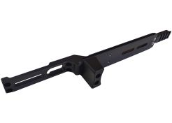 Accessory rail Daystate Delta Wolf Arca/Picatinny Extended PRS