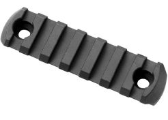 Accessory rail Magpul M-LOK to Weaver/Picatinny 7-slots Aluminium