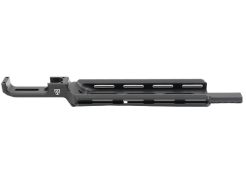 Accessory rail Saber Tactical Arca Swiss 2