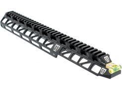 Accessory rail Saber Tactical FX Maverick TRS Compact