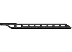 Accessoirerail Epic Airguns  Arca-Swiss Extended voor Vision CFB 420 mm