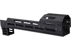 Accessory Rail FX Panthera Compact Arca