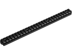 Accessoirerail Rome Picatinny Anschutz-type voor Scorpio T, Gladio T en X