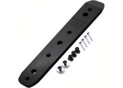 Accessory Rail Ulfhednar M-LOK to Arca Swiss 25 cm