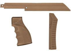 Accessory Set FX Leopard FDE