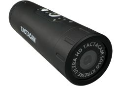 Actiecamera Tactacam Solo Extreme