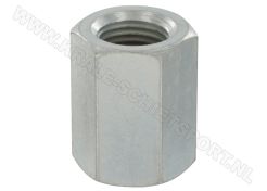 Adaptor BF 1/4 BSP Female/Female