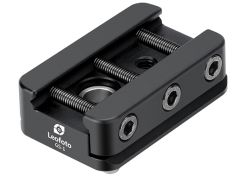 Adapter Leofoto GS-1 Picatinny to Arca Swiss