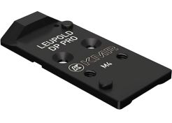 Adapter Plate KMR S-02 OR - Leupold Delta Point Pro