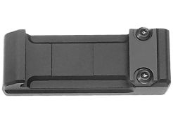 Adapter Plate Walther Fixlock - Aimpoint COA
