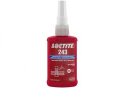 Borgmiddel Loctite 243 24 ml