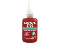 Borgmiddel Loctite 2700 50 ml