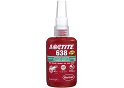 Adhesive Loctite 638 50 ml