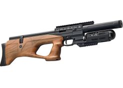 AGN Technology Uragan 2 Compact Walnut