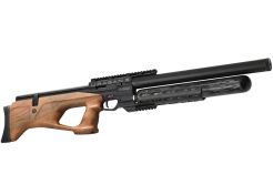 AGN Technology Uragan 3 600 Walnut