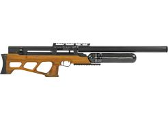 AGN Technology Vulcan 3 HP Walnut