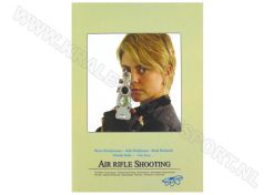Book "Air Rifle Shooting" MEC