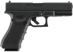 Luchtreplica Umarex Glock 17 Gen4