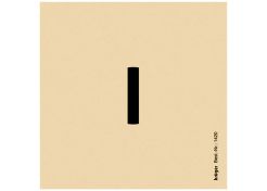 Air rifle skills training target 1420 small strip (6.0 x 30.5 mm) 10x10