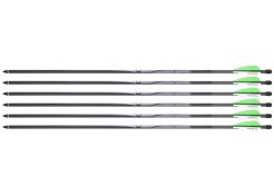 Airbowpijlen Benjamin Pioneer 26"