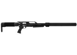 Rifle de Aire Comprimido Pardus A7S cal 5,5mm - Colihue Aventura