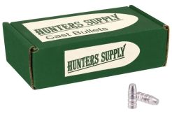 Slugs Hunters Supply 6.5 mm FP 87 grain (.257)