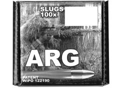 Airgun Slugs ARG 6.35 mm 38.6 grain (.250)