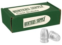 Slugs Hunters Supply .50 FP 336 grain (.510)