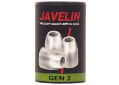 Slugs Javelin Gen 2 5.5 mm 21 grain (.218)