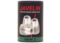 Slugs Javelin Gen 2 5.5 mm 23 grain (.217)