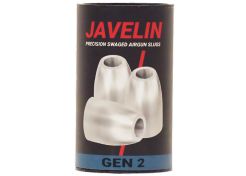 Airgun Slugs Javelin Gen 2 5.5 mm 26 grain (.217)